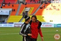 Спартак Москва - Терек Грозный 2:0
